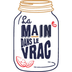 La main dans le Vrac