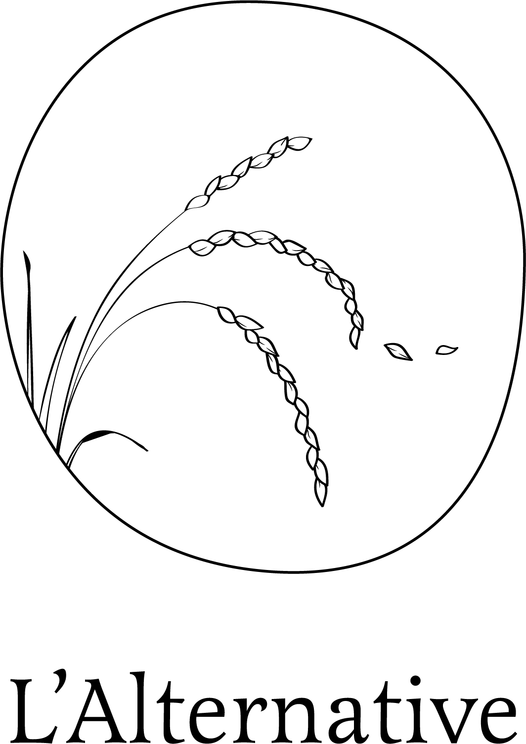 Boulangerie l'Alternative SRL