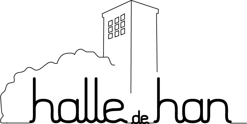 Halle de Han
