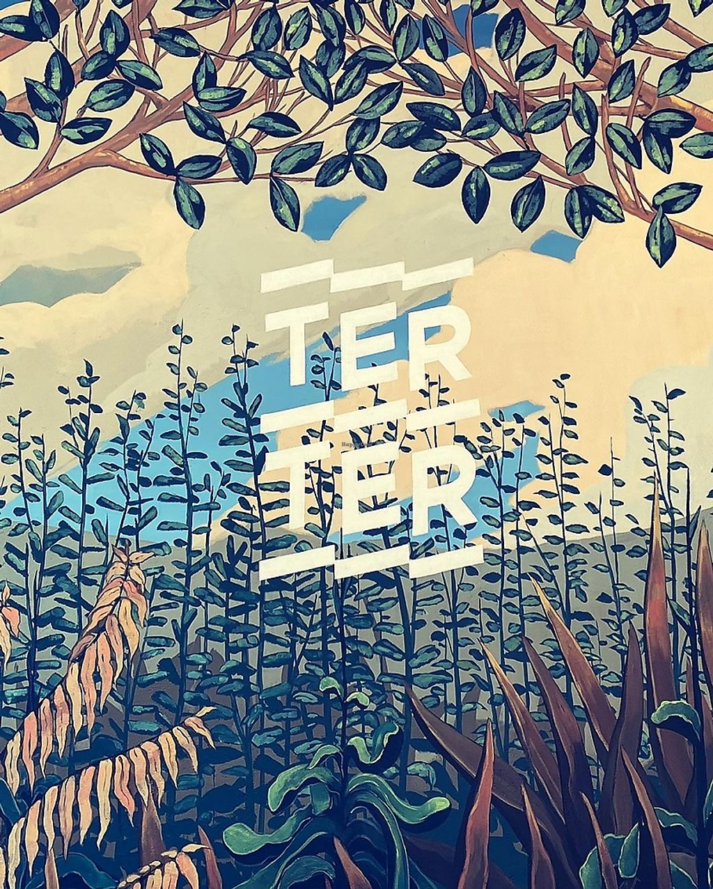 Terter