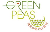 Green Peas Court St Etienne
