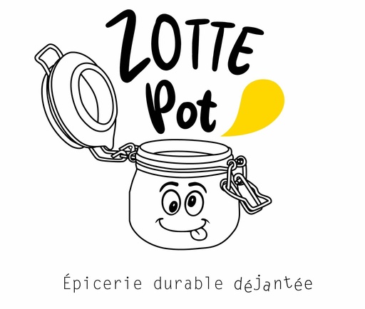 Zotte Pot