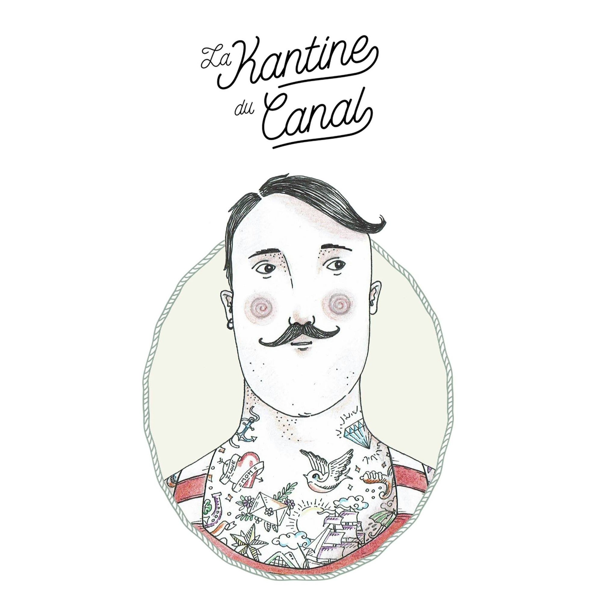 La Kantine du Canal