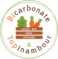 Bicarbonate Et Topinambour