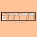 C'Cube Café — Couture — Cantine