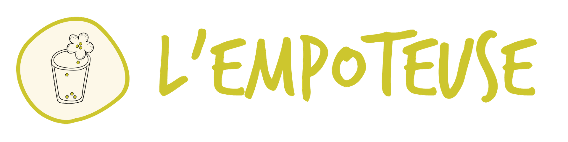 L'Empoteuse